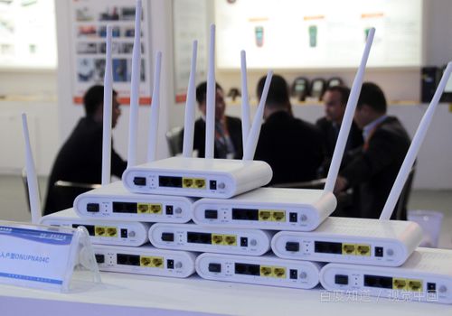 長城寬帶50兆買華為路由器要什么型號