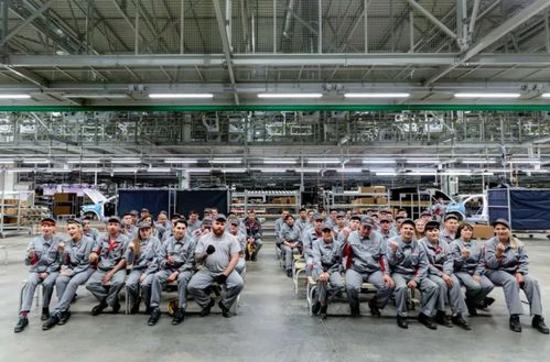 太空科技美學,自主品牌哈弗f7帶你探尋星辰大海