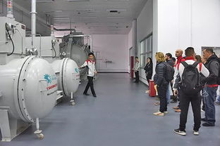 世界的長城 海外媒體走進(jìn)長城工廠活動直擊