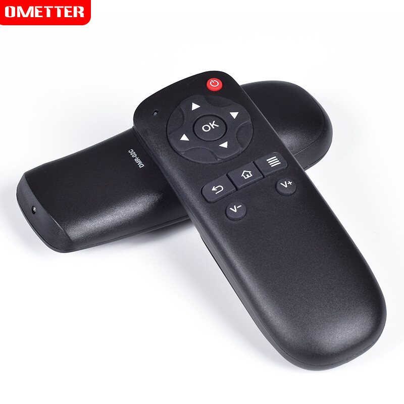 OMETTER 大麥DOMYBOX盒子遙控器DMR-02C DM4036長城寬帶用包郵