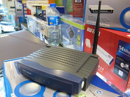 tp link 普聯 td w8910g 無線路由器 外觀 清晰大圖 精彩圖片